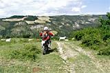 Enduro Appennino Tosco Emiliano Giugno 2009 - 34